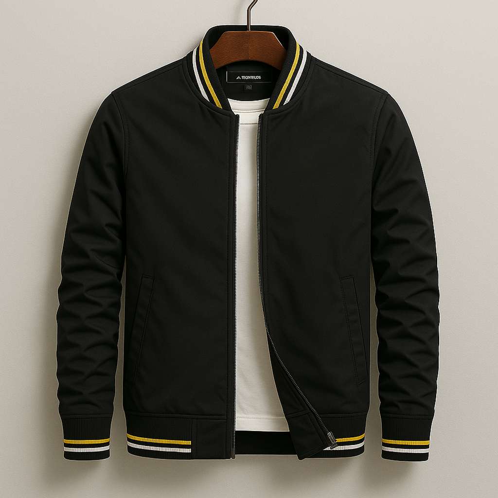 Colton | Avslappnad herrjacka
