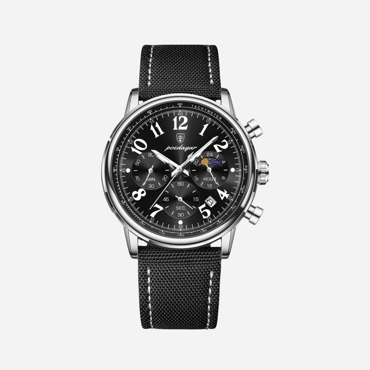 TORO® Fieldman · 41mm