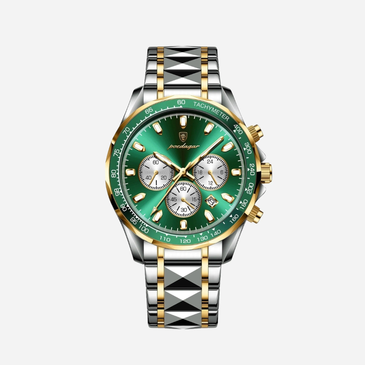 TORO® Basel · 41mm