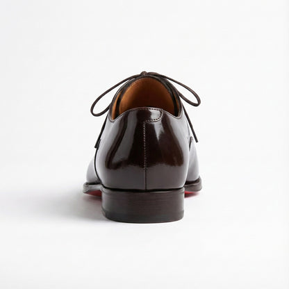 Lorenzo | Scarpe Oxford Premium