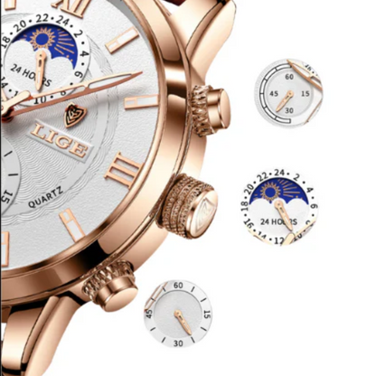 TORO® Napoli · 40mm