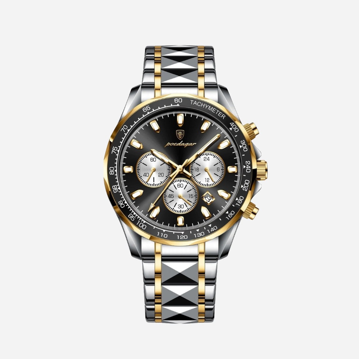 TORO® Basel · 41mm