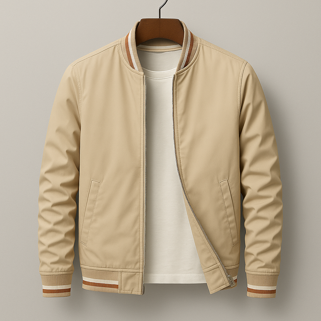 Colton | Avslappnad herrjacka