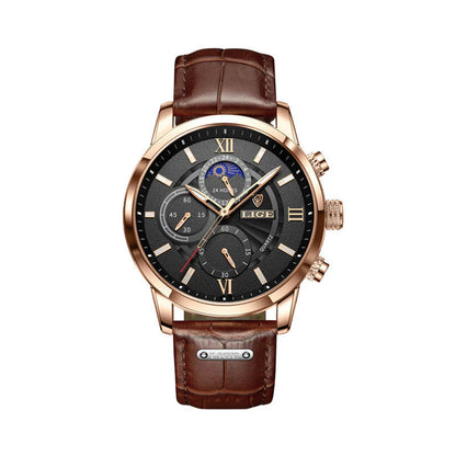 TORO® Napoli · 40mm