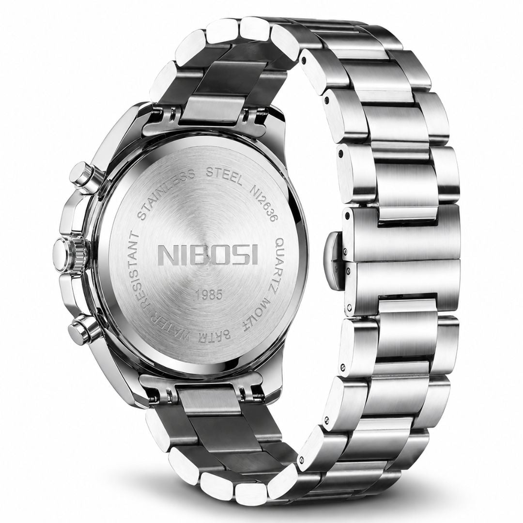 Alexander Nibosi® Nimbus