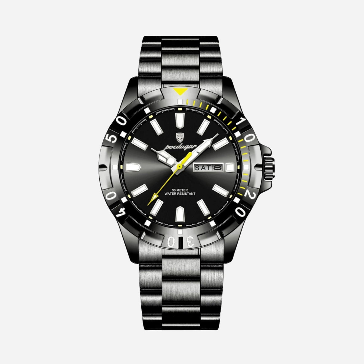 TORO® Marina Diver · 41mm