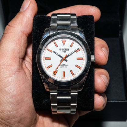 Alexander Nibosi® Ember