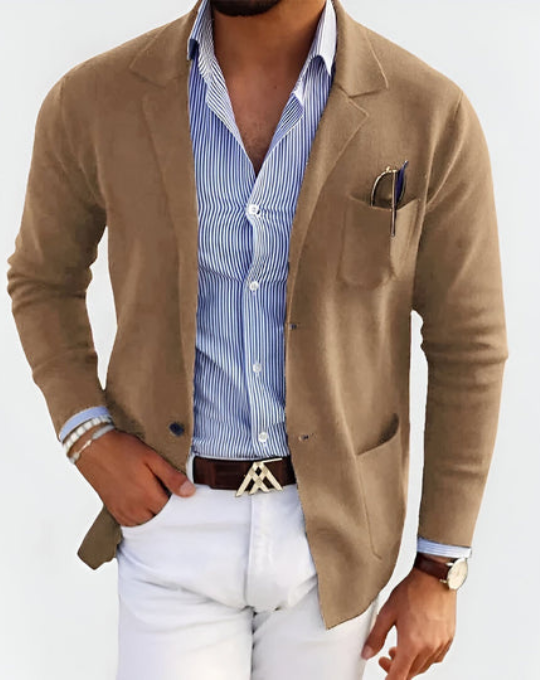 Filip | Ledig blazer
