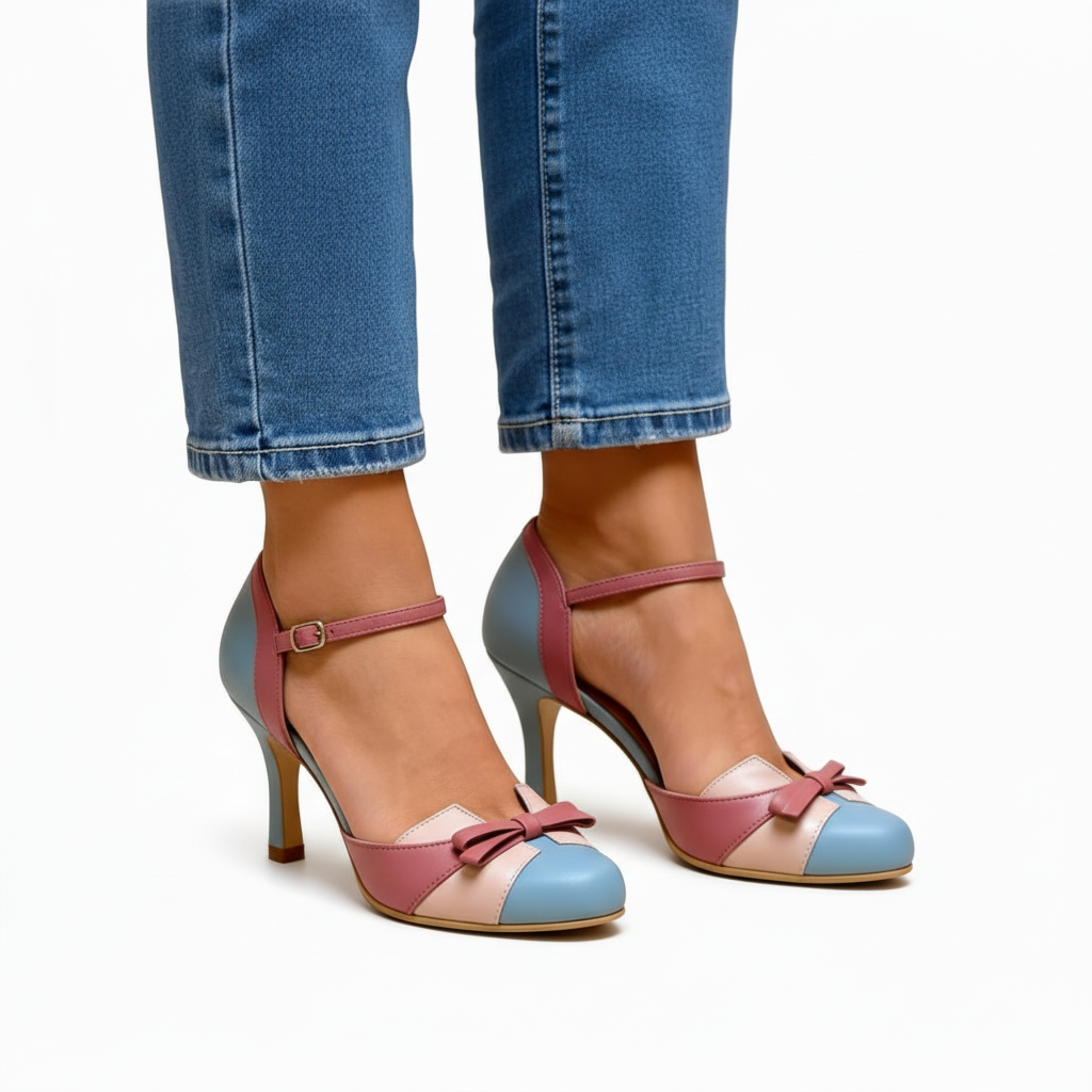 Isabella | tacchi eleganti