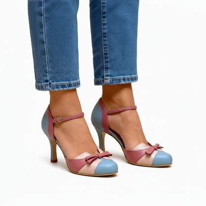 Isabella | tacchi eleganti