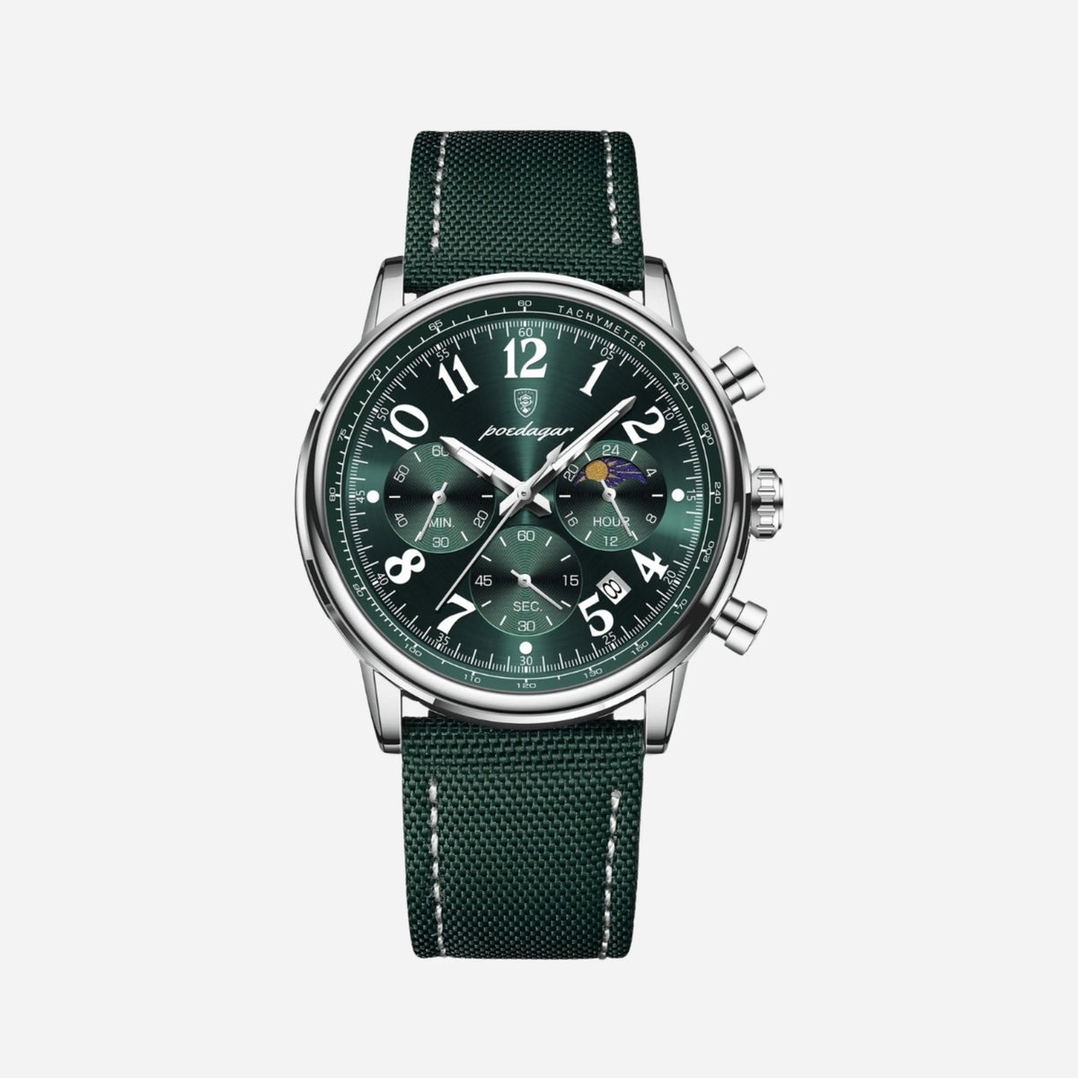 TORO® Fieldman · 41mm