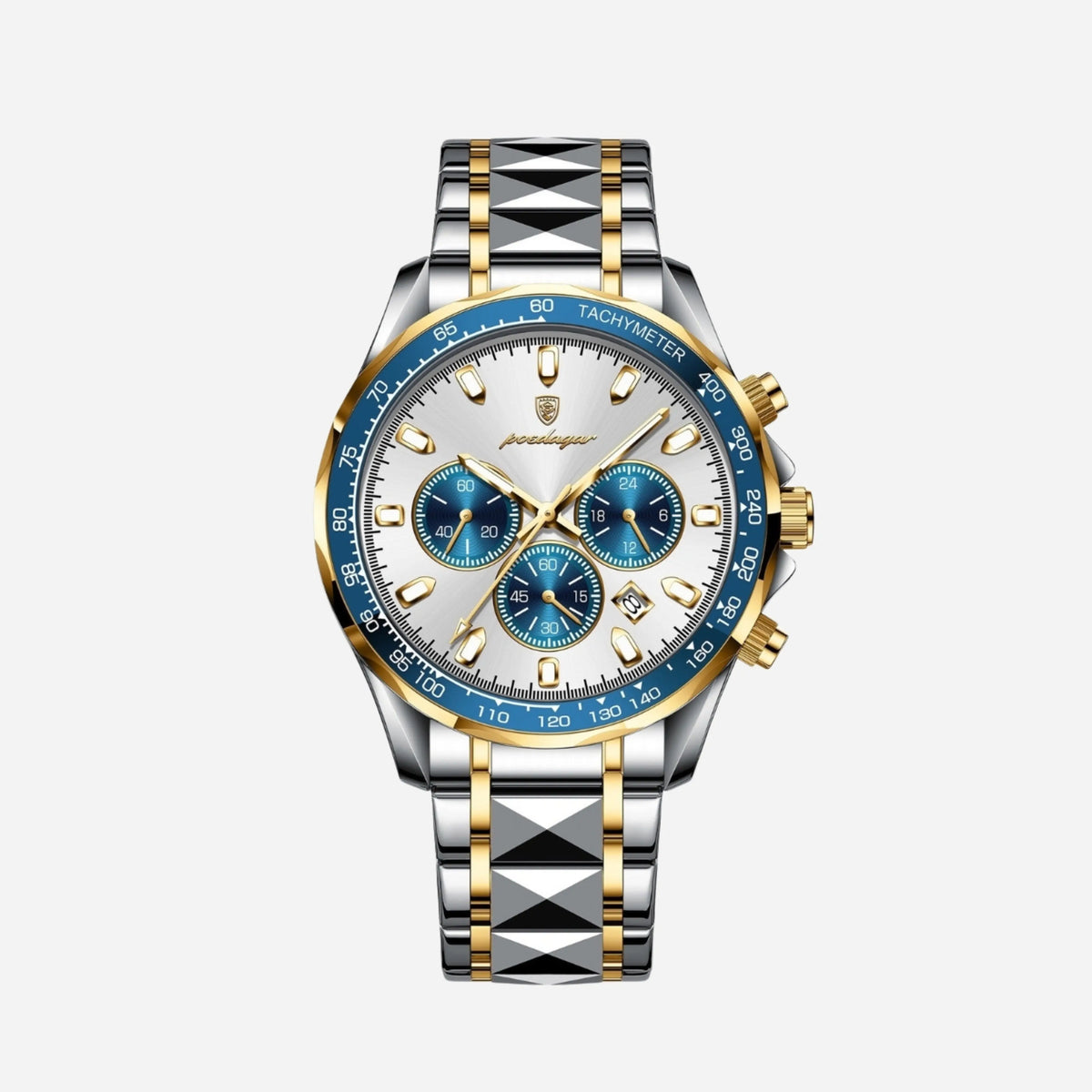 TORO® Basel · 41mm