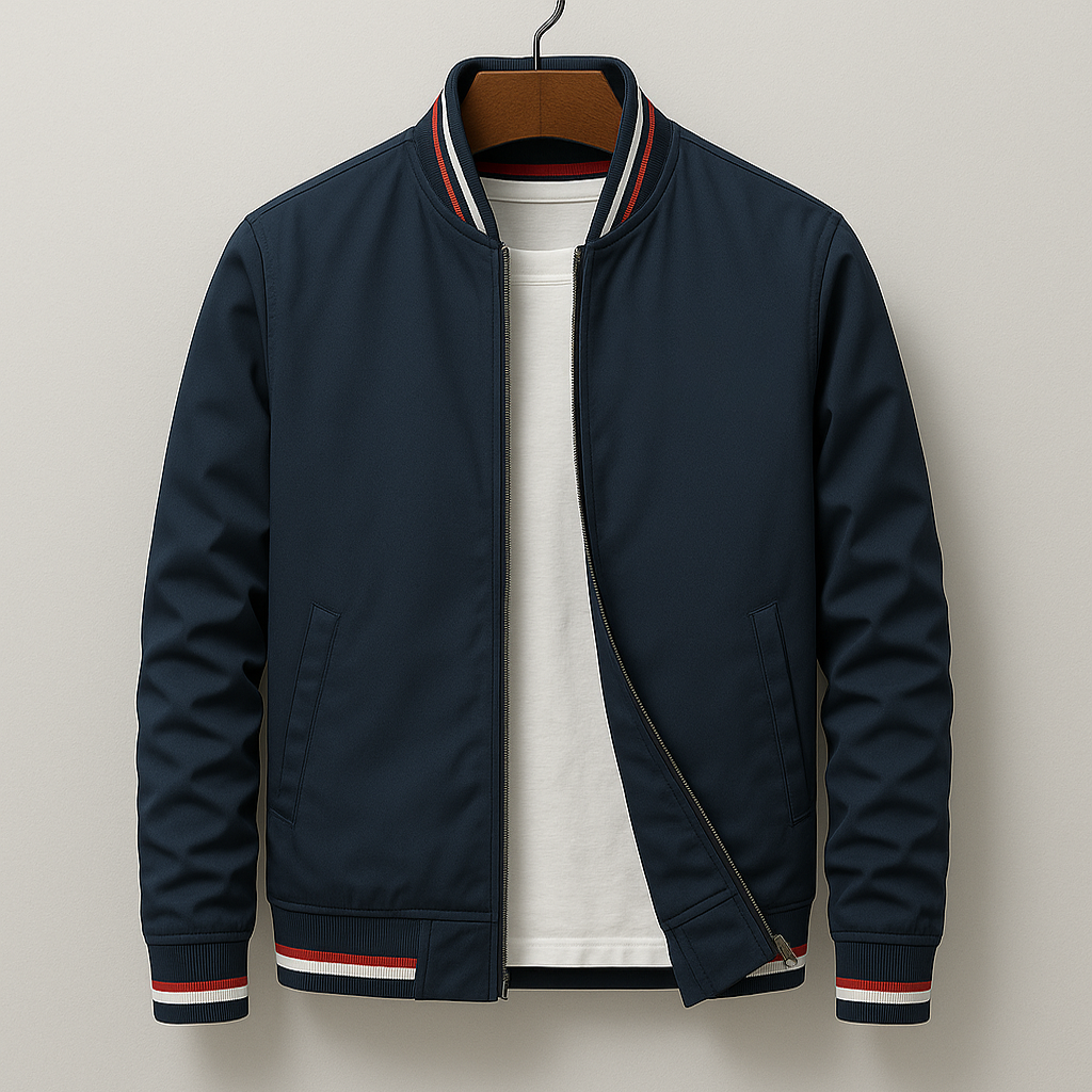 Colton | Avslappnad herrjacka