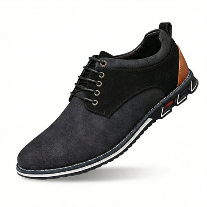 Crosstown - Ultra Comfortable Shoes