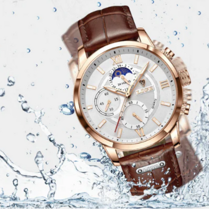 TORO® Napoli · 40mm
