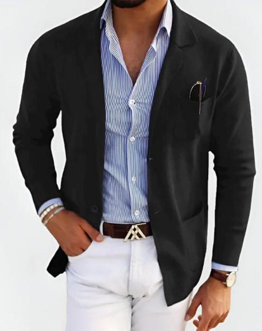 Filip | Ledig blazer
