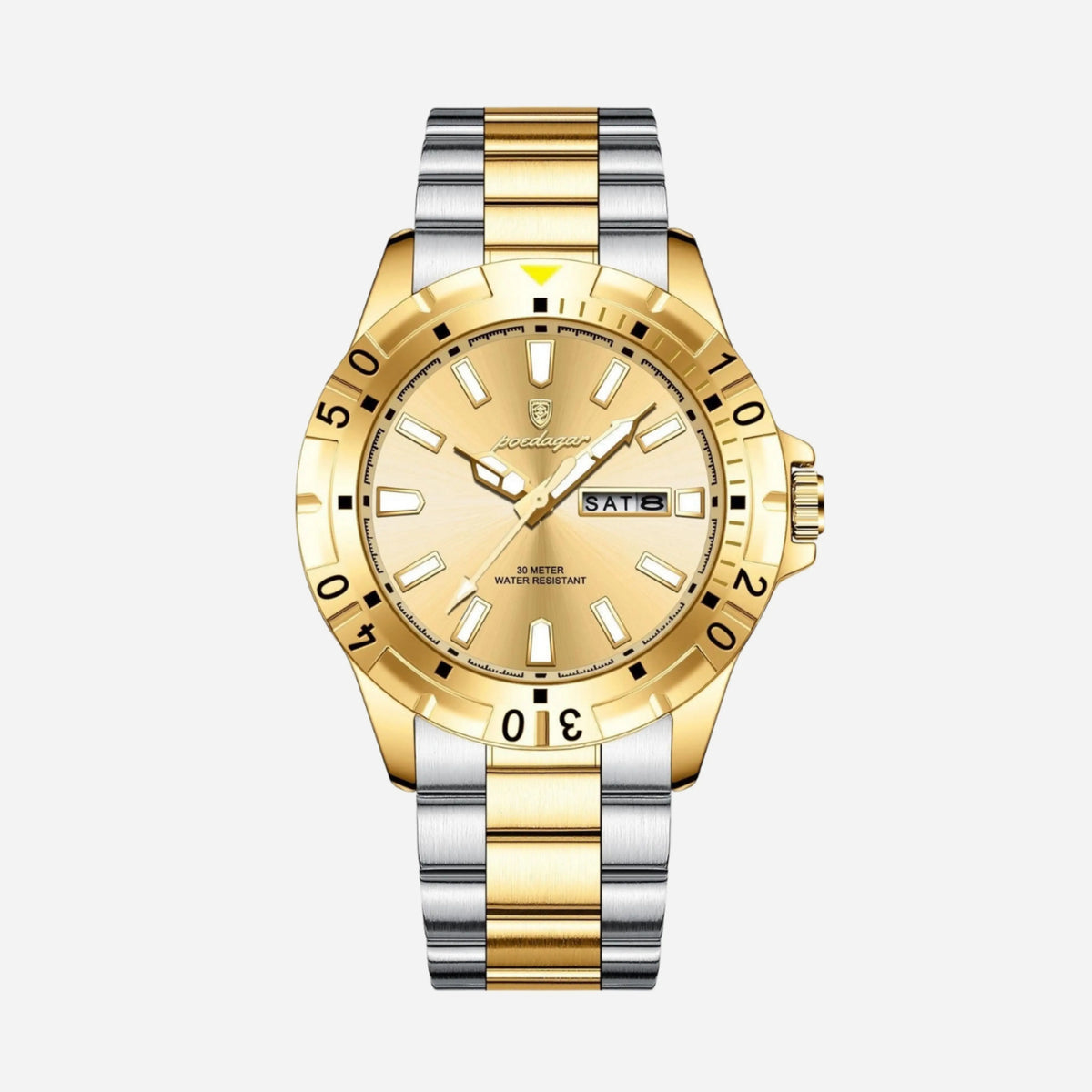 TORO® Marina Diver · 41mm