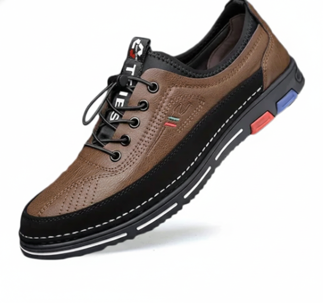 Cambridge - Ultra Comfortable Shoes
