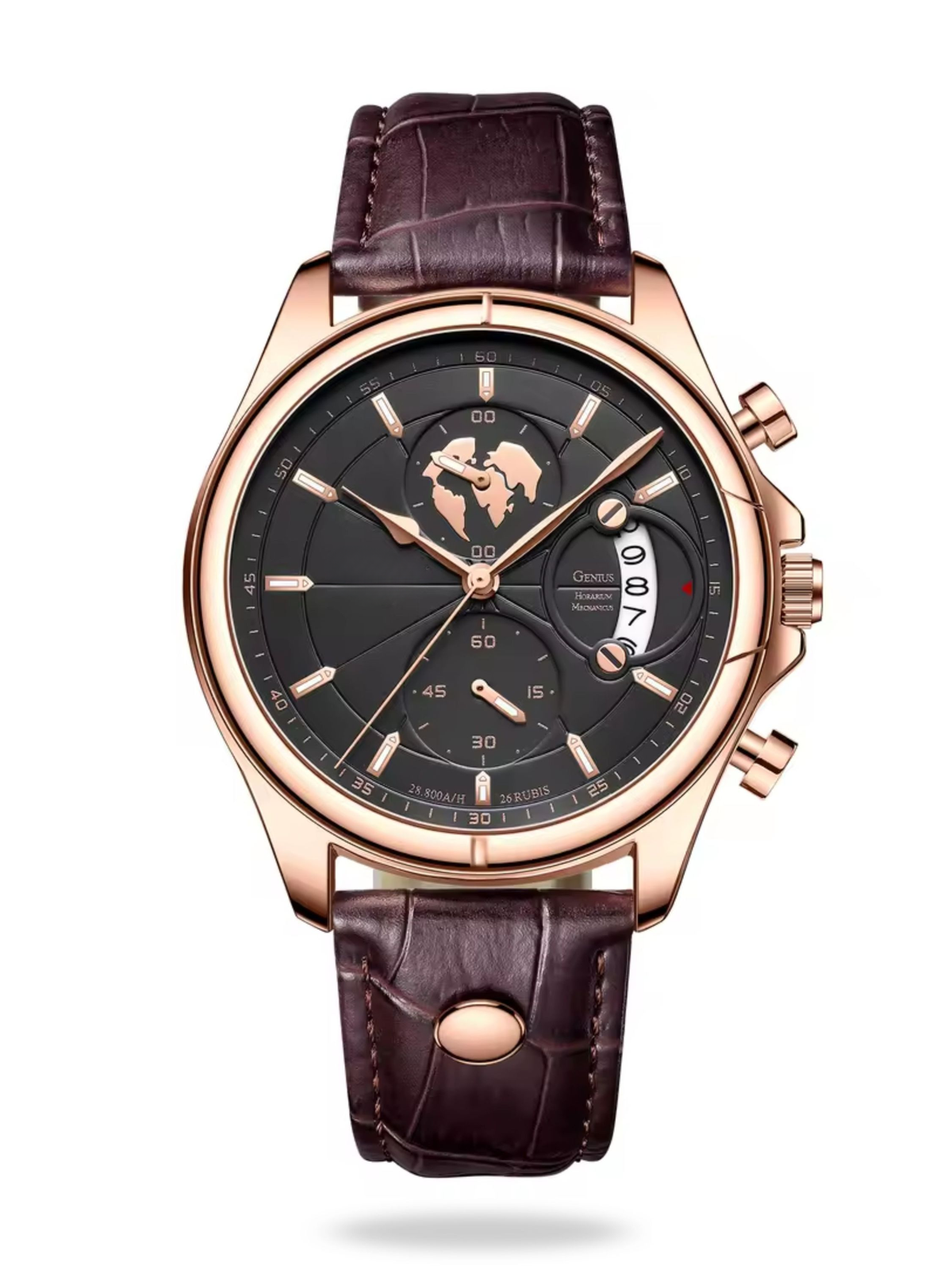TORO® Firenze · 42mm