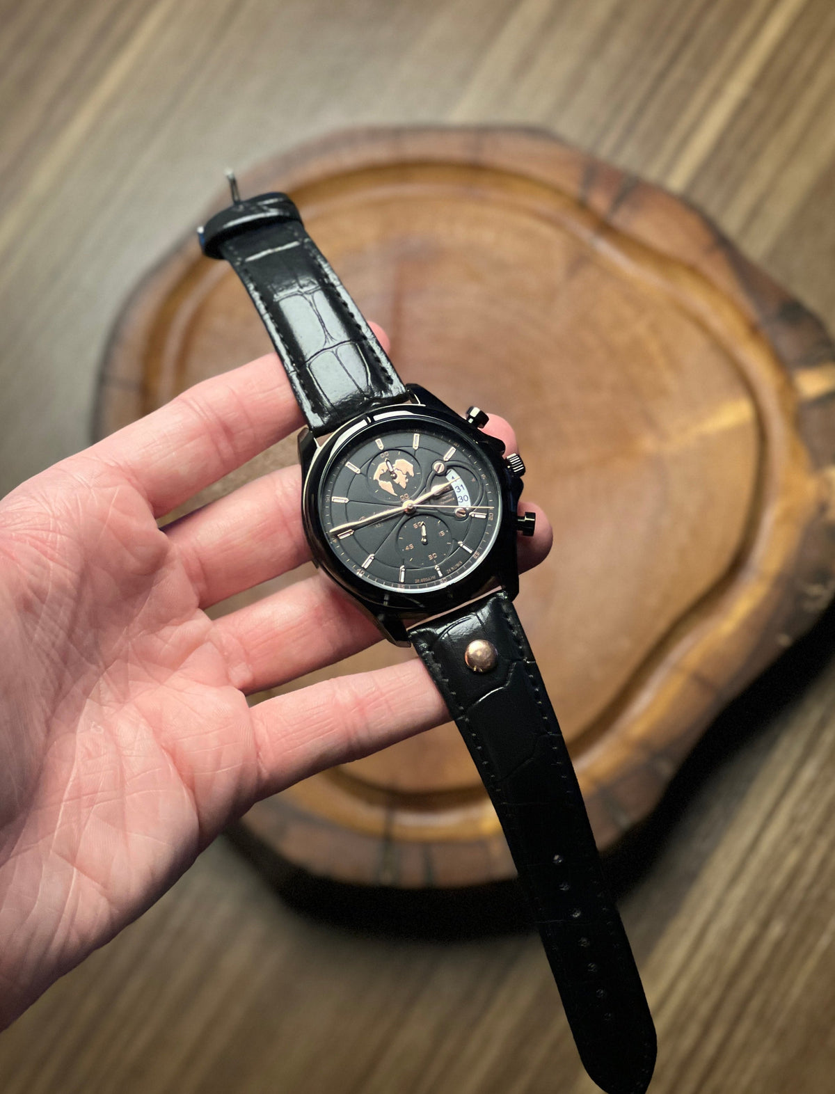 TORO® Firenze · 42mm