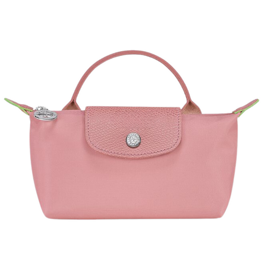 Mini Borsa Élan Rosa - Tracolla inclusa