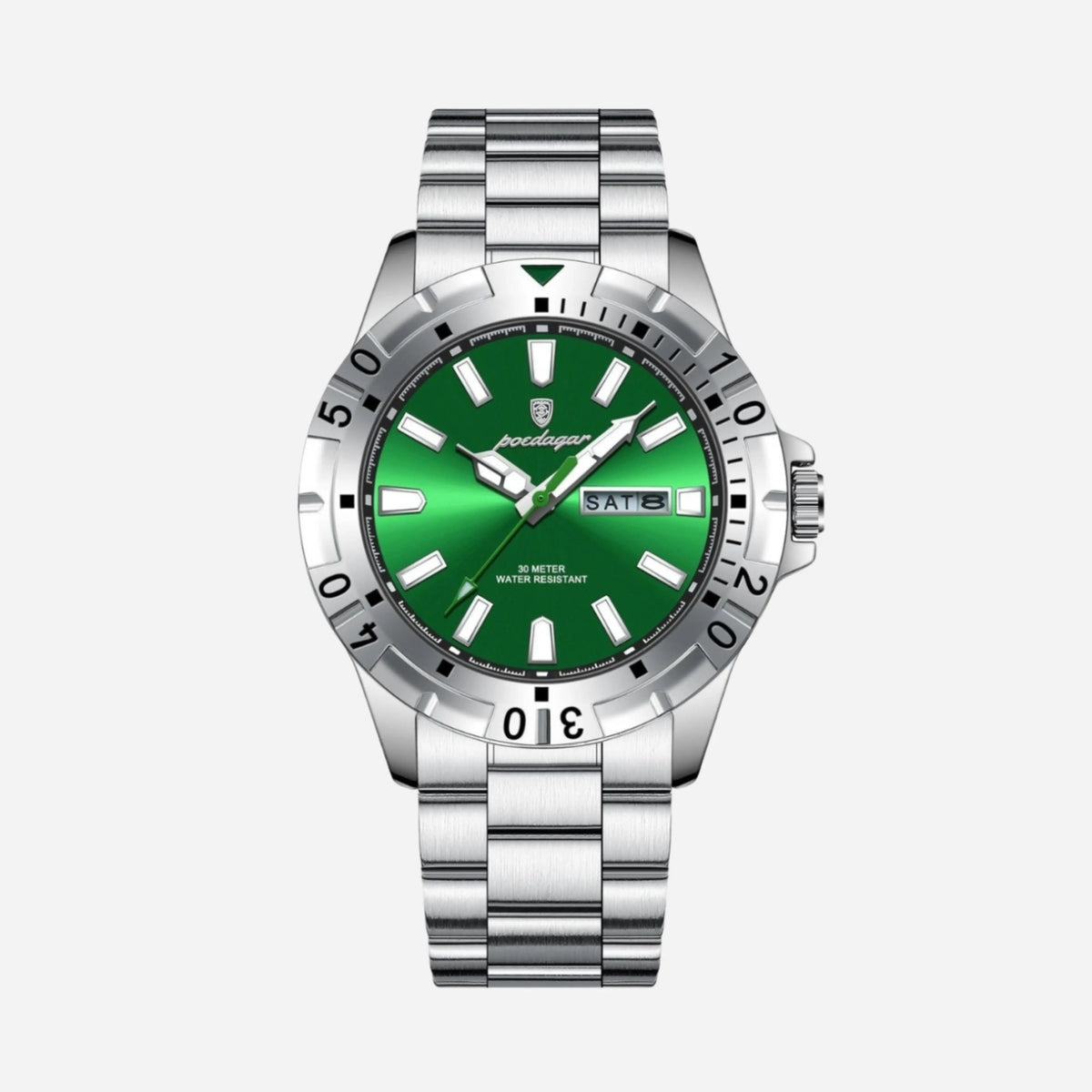 TORO® Marina Diver · 41mm