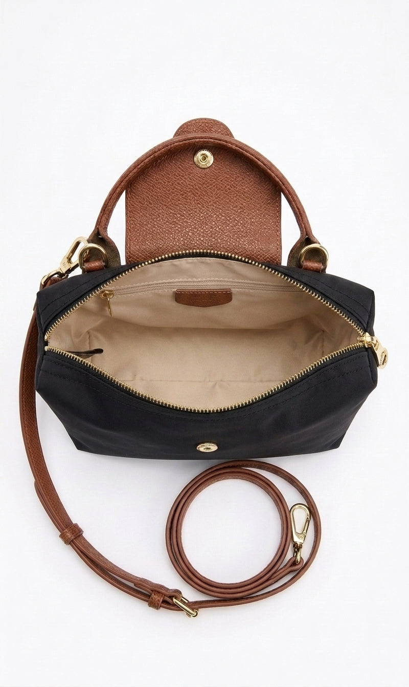 Borsa Tote Le Pliage La Stella