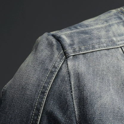 Lucas | Jeansjacka