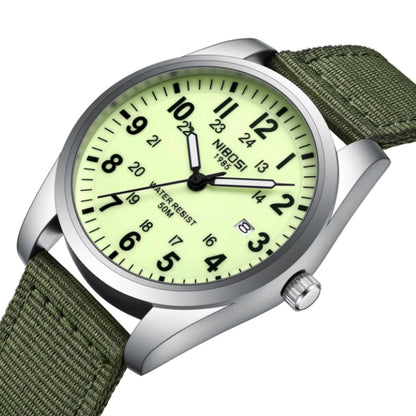 Alexander Nibosi® Nomad