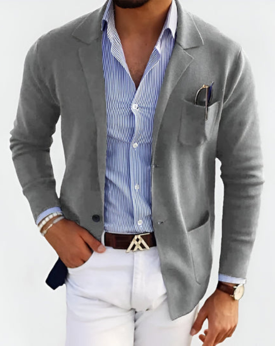 Filip | Ledig blazer