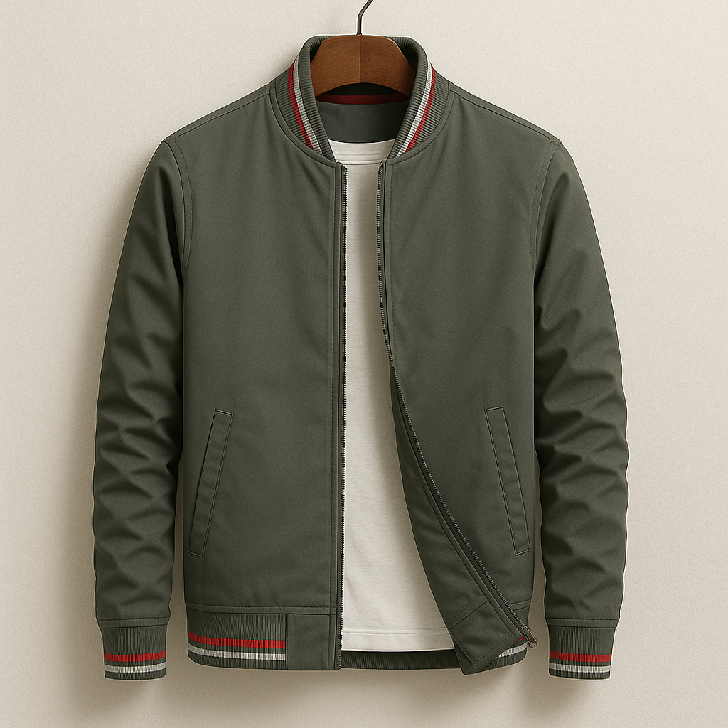 Colton | Avslappnad herrjacka
