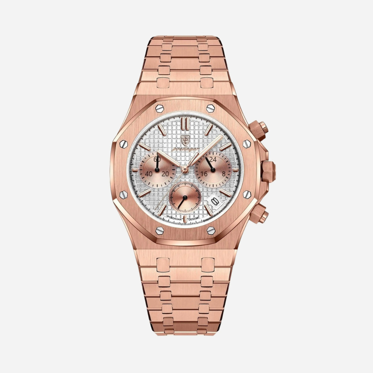TORO® Ligure · 41mm