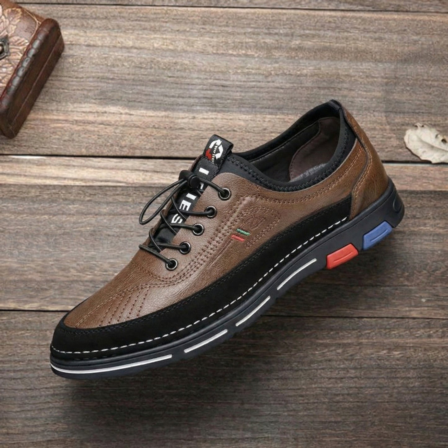 Cambridge - Ultra Comfortable Shoes