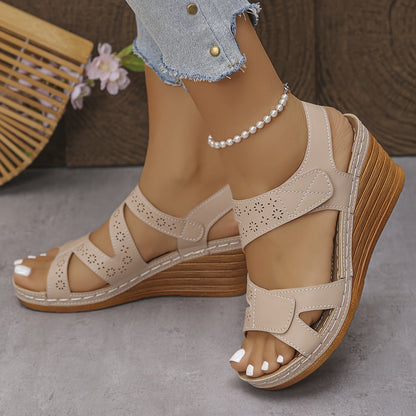 Amélie Comfort | Ortopediska sandaler