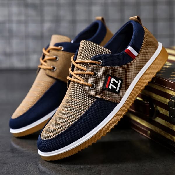 Julian Casual Sneakers
