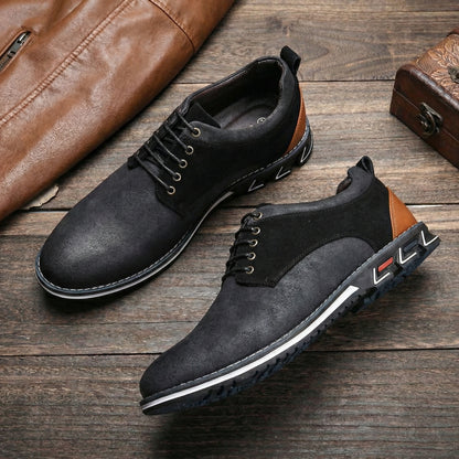 Crosstown - Ultra Comfortable Shoes