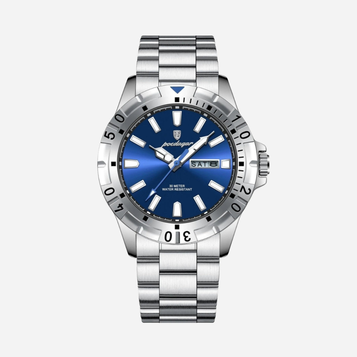 TORO® Marina Diver · 41mm