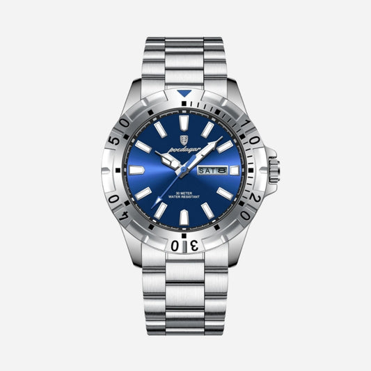 TORO® Marina Diver · 41mm