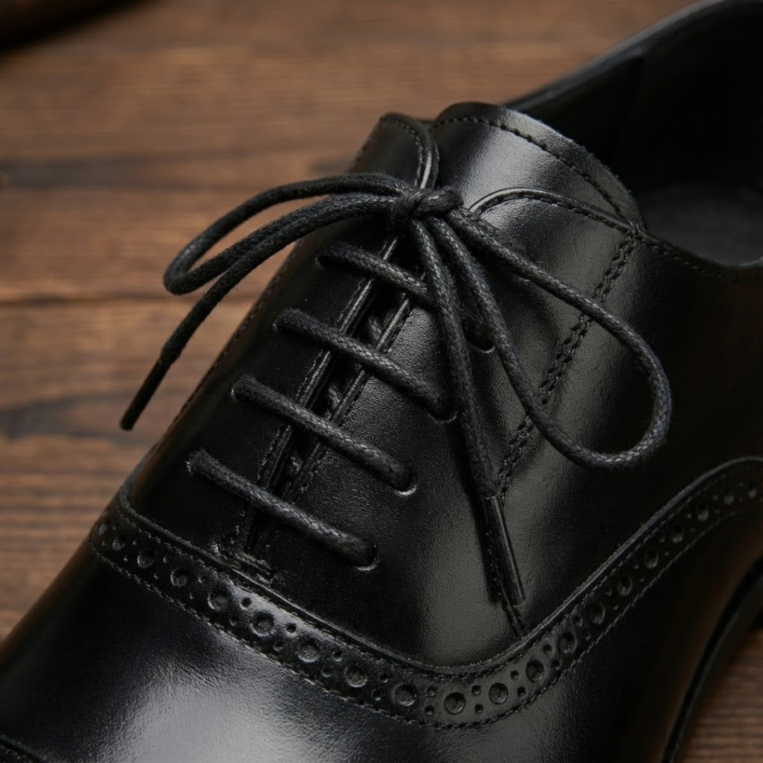 Lorenzo | Scarpe Oxford Premium