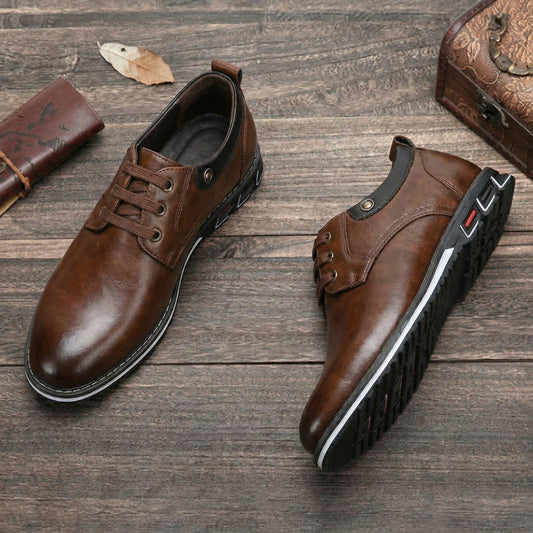 Melver - Zapatos Oxford