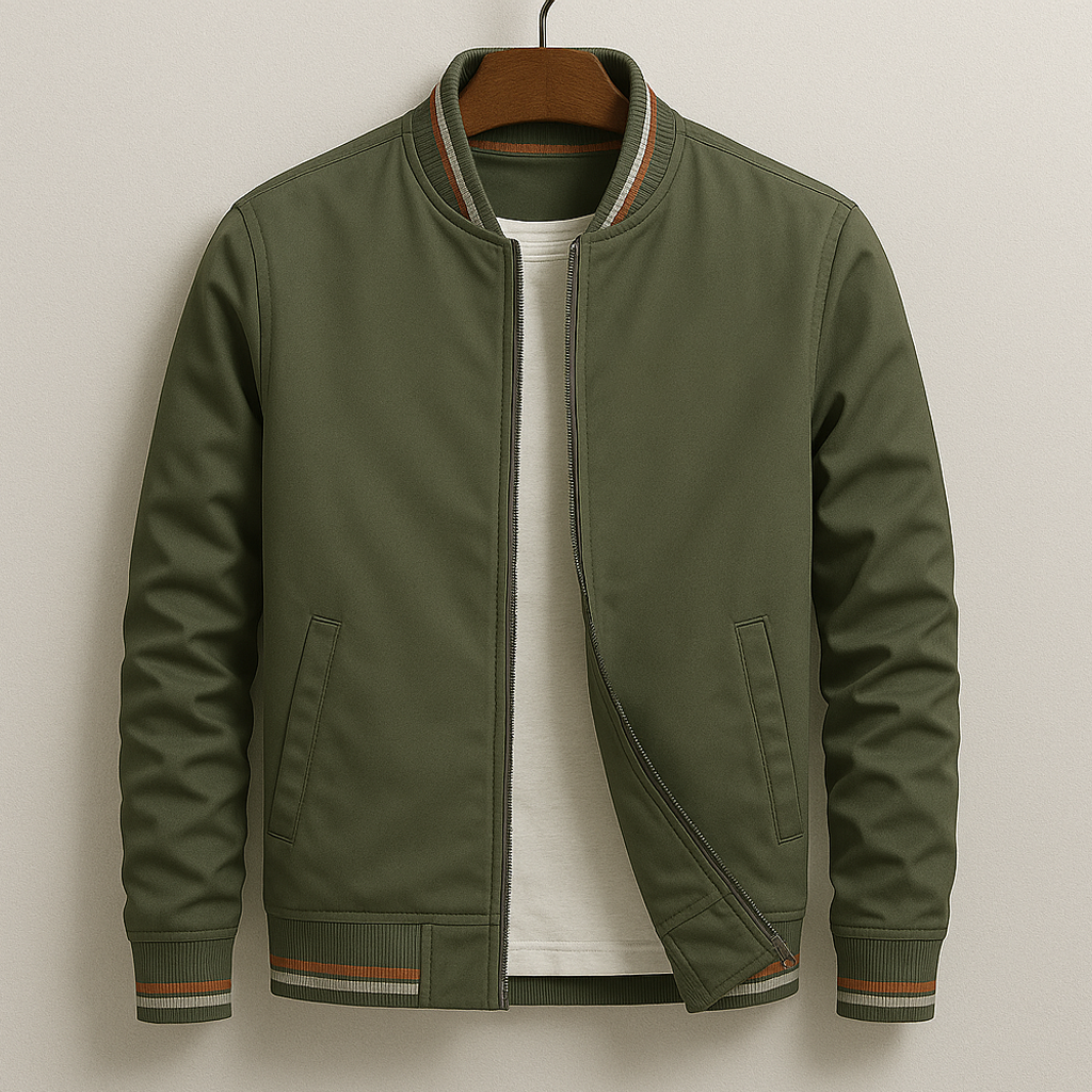 Colton | Avslappnad herrjacka