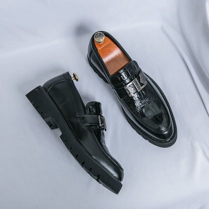 Eliott Stanton Luxury Loafers