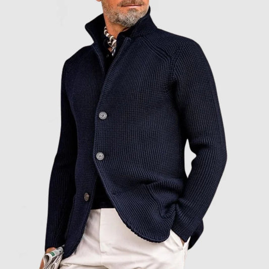 Gordon | Stickad kofta