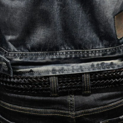 Lucas | Jeansjacka
