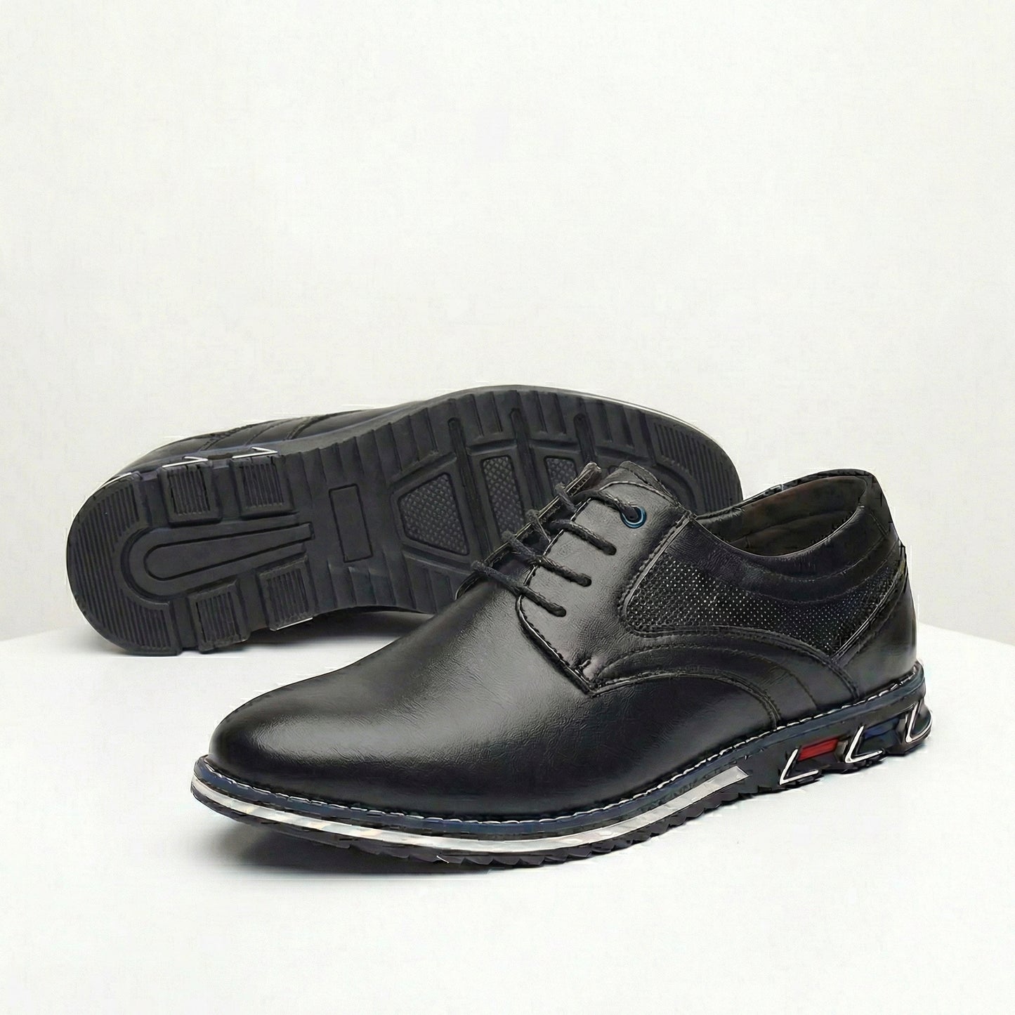 York - Ultra Comfortable Shoes