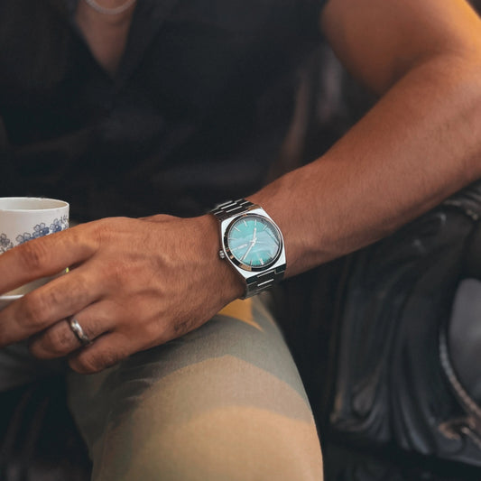 TORO® Ionian · 40mm