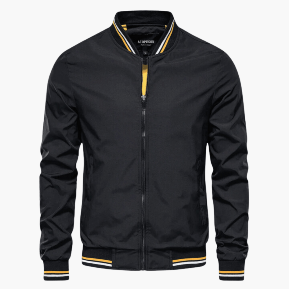 Mats | Elitjacka