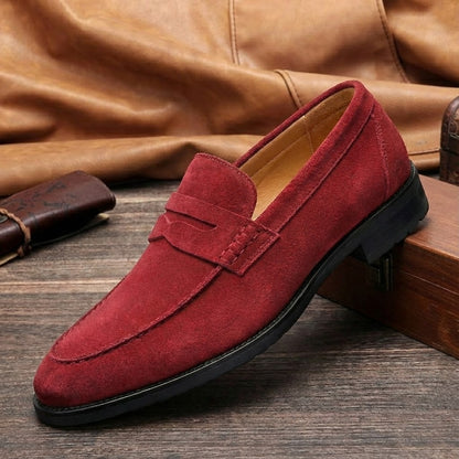 Romeo | Mocasín Elegante