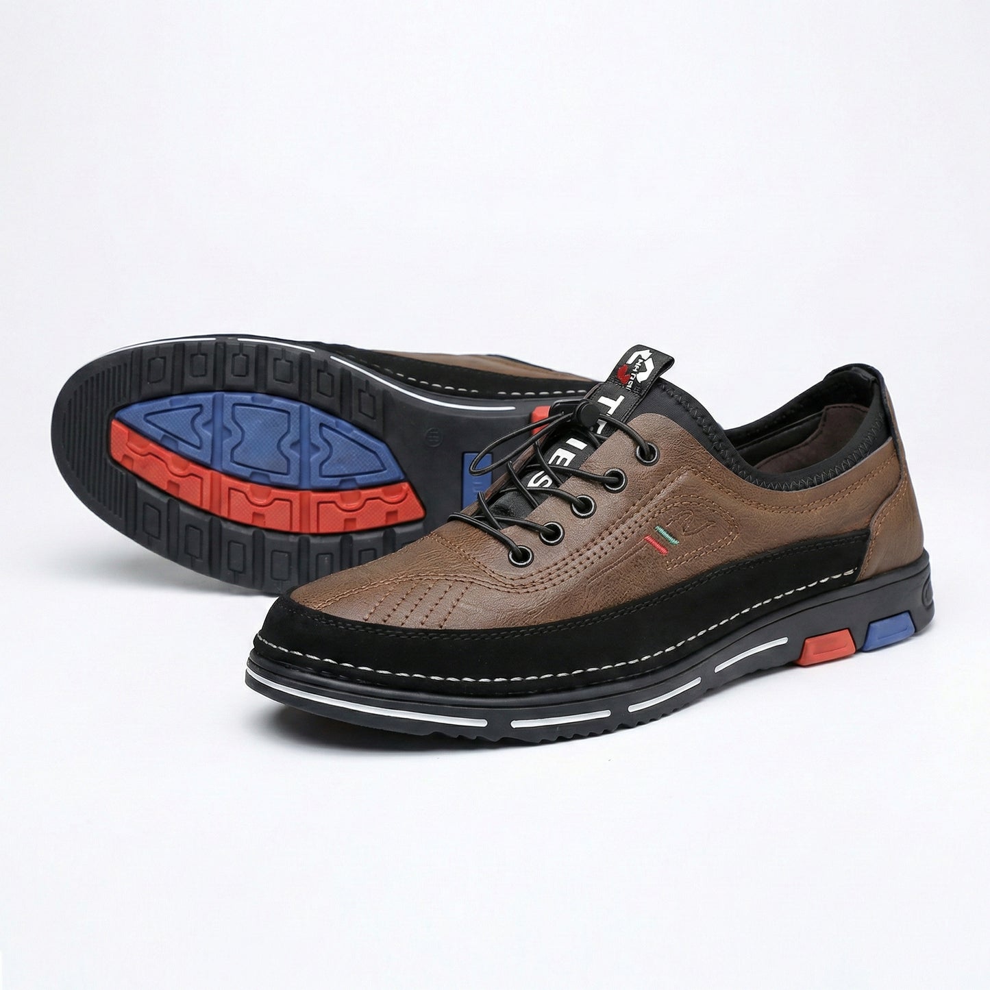 Cambridge - Ultra Comfortable Shoes