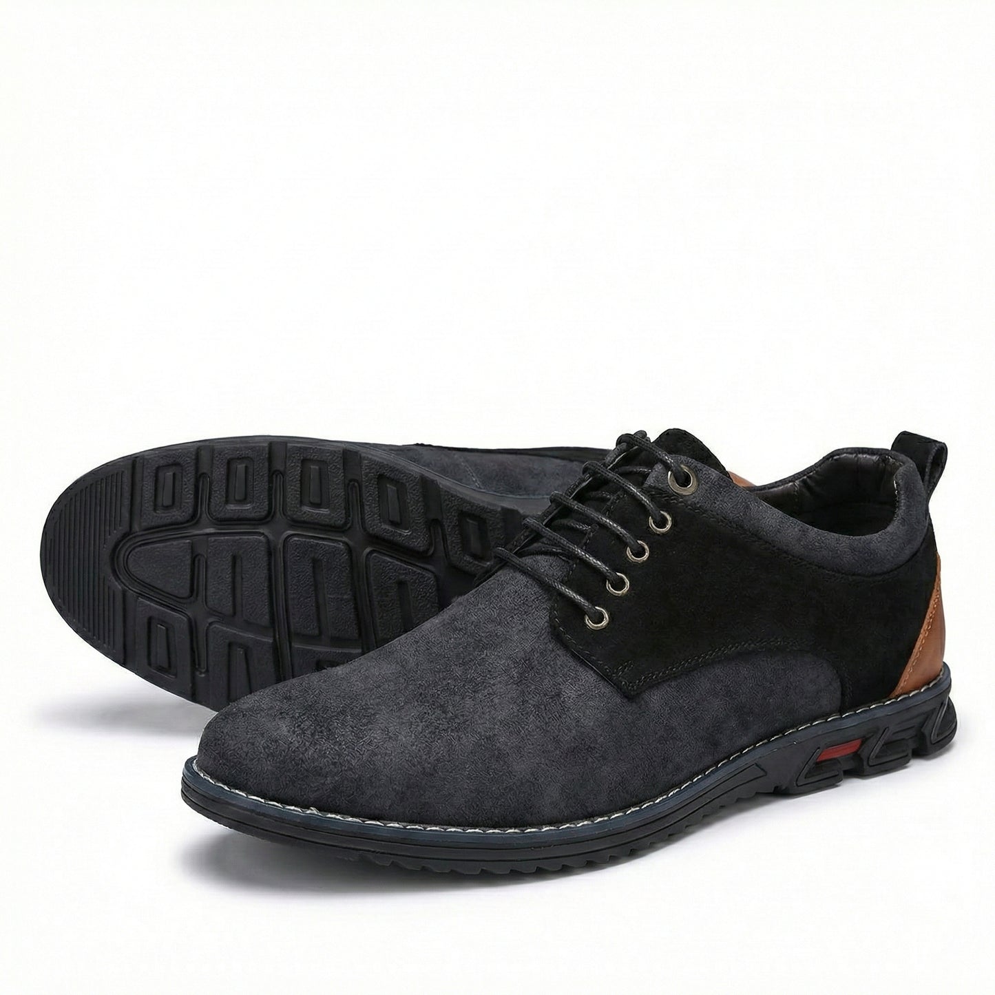 Crosstown - Ultra Comfortable Shoes